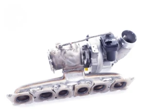 Restauruotas turbokompresorius BorgWarner KKK 18589880010 18589700010 18589880009 18589700009 18589880008 18589700008 18589880006 18589700006 18589880004 18589700004 A2560900200 A2560900280 A2560900700 A2560901100 2560900200 2560900280 2560900700