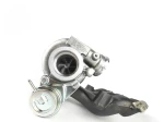 Restauruotas turbokompresorius Mitsubishi 49131-05050 49131-05051 49131-05060 49131-05061 8602932 8658623 30650209 8602861