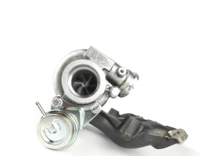 Restauruotas turbokompresorius Mitsubishi 49131-05050 49131-05051 49131-05060 49131-05061 8602932 8658623 30650209 8602861