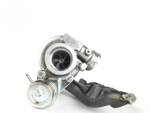 Turbo 49131-05061