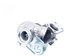 Restauruotas turbokompresorius Mitsubishi 49131-05111 49131-05110 49131-05101 49131-05100 49S31-05111 49S31-05110 9471564 8601455 1275733