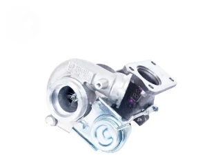 Restauruotas turbokompresorius Mitsubishi 49131-05111 49131-05110 49131-05101 49131-05100 49S31-05111 49S31-05110 9471564 8601455 1275733