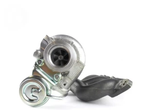 Restauruotas turbokompresorius Mitsubishi 49131-05150 49131-05151 49131-05160 49131-05161 8602933 8658624 30650210 8602862