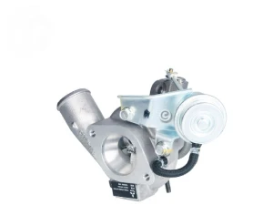 Restauruotas turbokompresorius Mitsubishi 49S31-05400 49S31-05402 49S31-05403 49131-05400 49131-05401 49131-05402 49131-05403 49131-05452 6C1Q6K682DC 6C1Q6K682DD 6C1Q6K682DE 6C1Q6K682DF RE6C1Q6K682DF 1372799 1406162 1449608 1567328 2004574