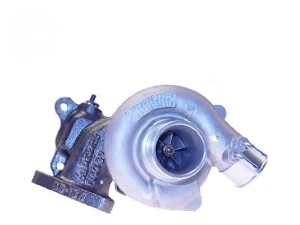 Restauruotas turbokompresorius Mitsubishi 49135-02100 49135-02110 MR224978 MR212759 DMX125025