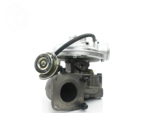Restauruotas turbokompresorius Garrett 454150-5004S 454150-5006S 454150-0004 454150-0006 454150-4 454150-6 46442438 46763886 46522417 71723543 71723545