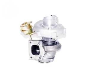 Restauruotas turbokompresorius Garrett 454154-5001S 454154-0001 454154-1 7700872574 71723525 46419629