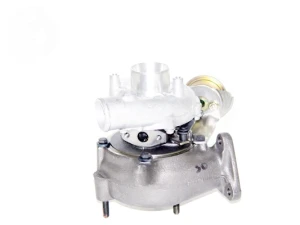 Restauruotas turbokompresorius Garrett 454158-5001S 454158-5002S 454158-5003S 454158-5004S 454158-0001 454158-0002 454158-0003 454158-0004 454158-1 454158-2 454158-3 454158-4 028145702C 028145702CV 028145702CX