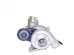 Restauruotas turbokompresorius Garrett 454162-5001S 454162-5002S 465439-5002S 454162-0001 454162-0002 465439-0002 454162-1 454162-2 465439-2 9624296380 9612133580 037569 71723570