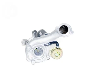 Restauruotas turbokompresorius Garrett 454164-5002S 454164-5004S 454164-0002 454164-0004 454164-2 454164-4 7701471112 7700101141 7700101141B 7711134199