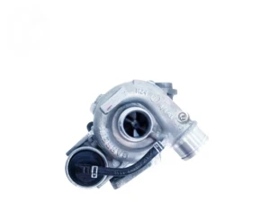 Restauruotas turbokompresorius Garrett 454171-5004S 454171-5005S 454171-0004 454171-0005 454171-4 454171-5 9633647180 9633785480 0375A1 0375A3