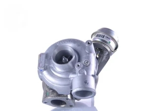 Restauruotas turbokompresorius Garrett 454191-3 454191-4 454191-5 454191-6 454191-7 454191-8 454191-9 454191-10 454191-11 454191-12 454191-13 454191-15 11652248906 11652248907 2248906 2248907 2247691 11652247691 2247691F 2247691G 2247691H 22489079