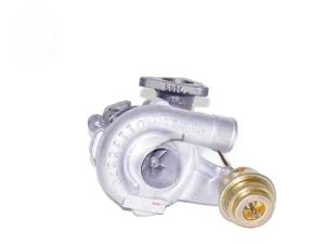 Restauruotas turbokompresorius Garrett 454219-5001S 454219-5003S 454219-0001 454219-0003 454219-1 454219-3 860033 860076 90573534 93184039