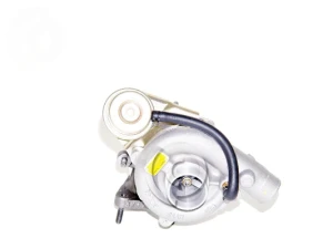 Restauruotas turbokompresorius Garrett 454220-5001S 454220-0001 454220-1 702297-5002S 702297-0002 702297-2 A6610903080 6610903080