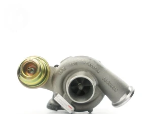 Restauruotas turbokompresorius Garrett 454229-5002S 454229-5001S 454229-0002 454229-0001 454229-2 454229-1 860030 90573533