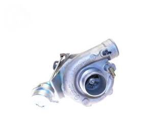 Restauruotas turbokompresorius Garrett 465103-5004S 465103-0004 465103-4 77202760 60809509 46234256