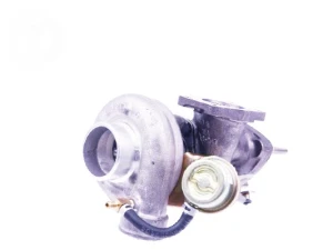 Restauruotas turbokompresorius Garrett 465175-5001S 465175-0001 465175-1 ETC7461 ETC7461E