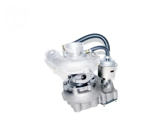 Restauruotas turbokompresorius Garrett 466088-5001S 466088-5002S 466088-0001 466088-0002 466088-1 466088-2 075145701 075145701V 075145701X 075145703 075145703V 075145703X 1328179 5002706 50027069