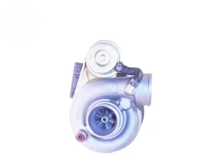 Restauruotas turbokompresorius Garrett 466452-5002S 466452-5001S 466452-0002 466452-0001 466452-2 466452-1 JR775043 7700727641