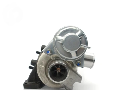 Turbo 49135-02652
