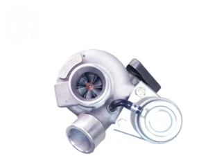 Restauruotas turbokompresorius Mitsubishi 49135-02920 49135-02921 TF035HL-14GK2-6