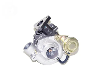 Restauruotas turbokompresorius Mitsubishi 49135-03130 49135-03131 ME202578