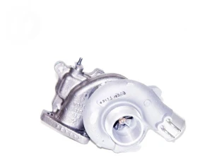 Restauruotas turbokompresorius Mitsubishi 49135-04000 49135-04001 282004A150 28200-4A150
