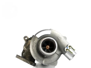 Restauruotas turbokompresorius Mitsubishi 49135-04020 49135-04021 49177-07503 49177-07507 282004A200 2820042520 2820042540 28200-4A200 28200-42520 28200-42540 DMX125024 MR355225