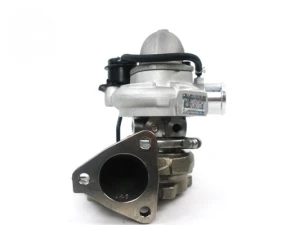 Restauruotas turbokompresorius Mitsubishi 49135-04300 49135-04302 2820042650 28200-42650