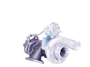Restauruotas turbokompresorius Mitsubishi 49135-04600 14412AA240 14412-AA240