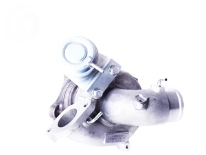 Restauruotas turbokompresorius Mitsubishi 49135-04850 MN130299 A1220900080 1220900080