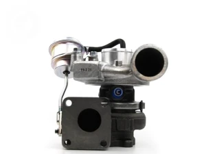 Restauruotas turbokompresorius Mitsubishi 49135-05500 35242077F 5015030AA 35242077S