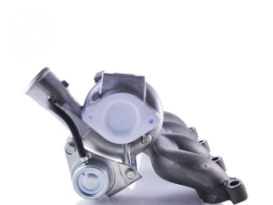 Restauruotas turbokompresorius Mitsubishi 49135-06037 49135-06035 49135-06030 YS1Q6K682BF YC1Q6K682DA 3C1Q6K682FA 3C1Q6K682EB 30106K682FA 1362834 1355059 337265 YS1Q-6K682-BF YC1Q-6K682-DA 3C1Q-6K682-FA 3C1Q-6K682-EB 3010-6K682-FA