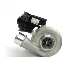Restauruotas turbokompresorius Mitsubishi 49135-07300 49135-07301 49135-07302 49135-07100 2823127800 28231-27800