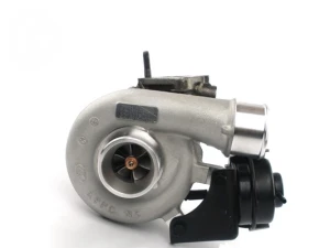 Restauruotas turbokompresorius Mitsubishi 49135-07310 49135-07311 49135-07312 2823127810 2823127750 2823127760 2823127850 28231-27810 28231-27750 28231-27760 28231-27850