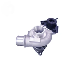 Restauruotas turbokompresorius Mitsubishi 49173-02711 49173-02702 49173-02701 282012A740 28201-2A740 M28201-2A740 28201-2A730 282012A730