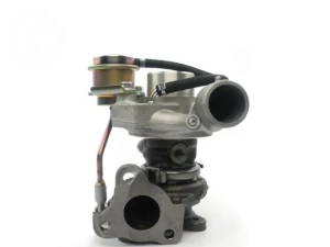 Restauruotas turbokompresorius Mitsubishi 49173-06601 49173-06600 49173-06603 8981023700 893253881 8973253880 860066 97325388