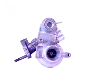 Restauruotas turbokompresorius Mitsubishi 49173-07721 96440366 1048133