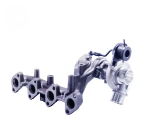 Restauruotas turbokompresorius Mitsubishi 49173-07740 28201-2A770 282012A770