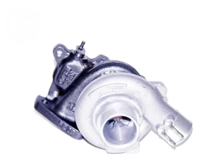 Restauruotas turbokompresorius Mitsubishi 49177-02500 49177-02501 MD187208 MD170563 DMX125021