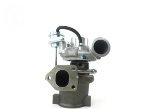 Restauruotas turbokompresorius Mitsubishi 49177-06430 49177-06432 22458381 2245241 STC2213E STC2217