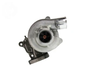 Restauruotas turbokompresorius Mitsubishi 49177-07612 49177-02513 49177-02512 49177-07616 2820042540 28200-42540 DMX125024 MR355225 MD194845