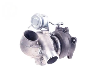 Restauruotas turbokompresorius Mitsubishi 49178-06300 49178-06310 14411AA091 14412AA092