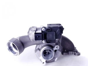 Restauruotas turbokompresorius Mitsubishi 49180-01230 49180-01240 49180-01270 49180-01275 04E145704F 04E145704R 04E145713N 04E145721E 04E145721R 04E145704FV 04E145704RV 04E145713NV 04E145721EV 04E145721RV 04E145704FX 04E145704RX 04E145713NX 04E145721EX
