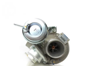 Restauruotas turbokompresorius Mitsubishi 49189-01360 49189-01365 1275089 8601227