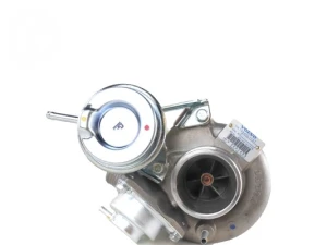 Restauruotas turbokompresorius Mitsubishi 49189-01375 49189-01370 9185628 8601456
