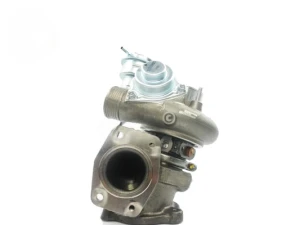 Restauruotas turbokompresorius Mitsubishi 49189-01300 49189-01301 6842744 5003910 8601070