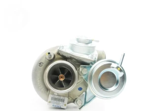 Restauruotas turbokompresorius Mitsubishi 49189-05300 49189-05310 9454563 8601461 8601636