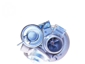 Restauruotas turbokompresorius Mitsubishi 49189-05400 49189-05401 49189-05410 49189-05411 9404780 9471657 8601693