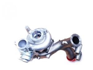 Restauruotas turbokompresorius Mitsubishi 49189-07802 49189-07803 14411-00Q1K 1441100Q1K 8201035986 8200939131